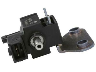 GM 12633355 By-Pass Valve