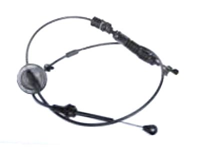 GM 90523858 Automatic Transmission Shifter Cable Assembly