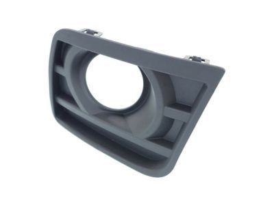 GM 22829542 Lamp Bezel