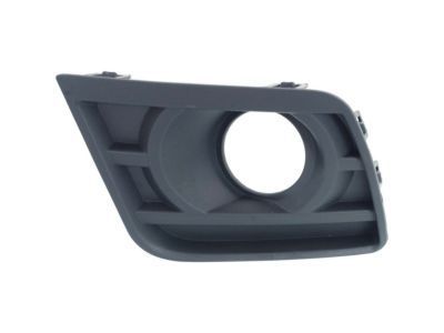 GM 22829542 Lamp Bezel