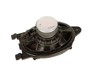 GM 13264617 Speaker, Radio Rear