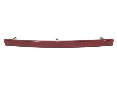 GM 84031888 Lamp Asm-Rear Fascia Signal *Red