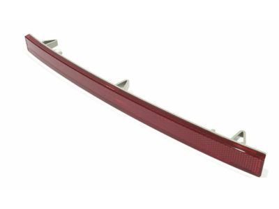 GM 84031888 Lamp Asm-Rear Fascia Signal *Red