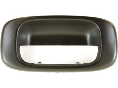 GM 15228539 Handle Bezel