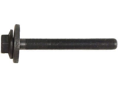 GM 11589123 Crankshaft Damper Bolt