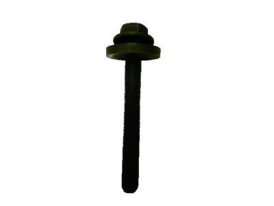 GM 11589123 Crankshaft Damper Bolt