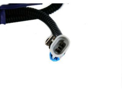 GM 88951182 Resistor Kit, Fuel Pump