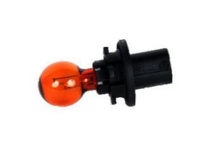 GM 15782705 Daytime Run Lamp
