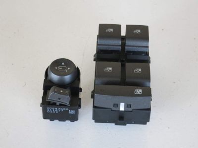 GM 20833003 Window Switch