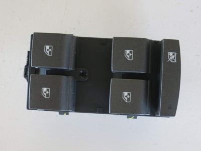 GM 20833003 Window Switch