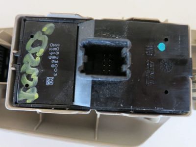 GM 20833003 Window Switch