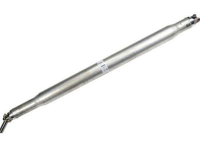 GM 84059643 Shaft Asm-Propeller