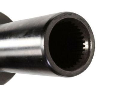 GM 84059643 Shaft Asm-Propeller