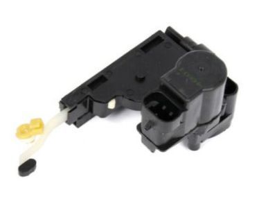 GM 96252709 Actuator