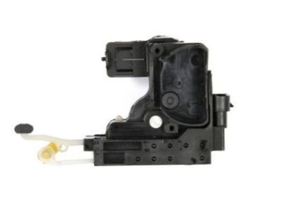 GM 96252709 Actuator