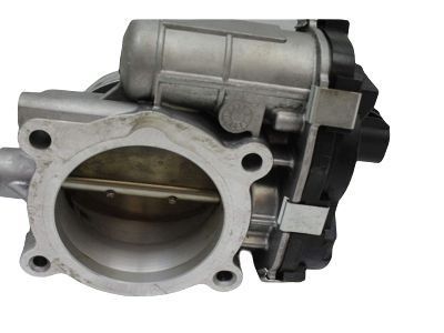 GM 12615503 Throttle Body