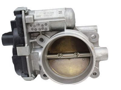 GM 12615503 Throttle Body