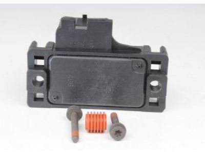 GM 17112715 Sensor, Map