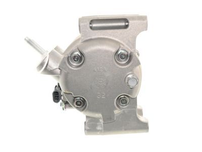 GM 25825341 Compressor Assembly