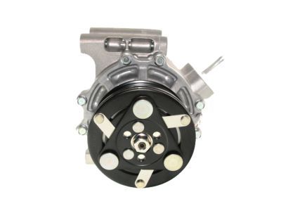 GM 25825341 Compressor Assembly