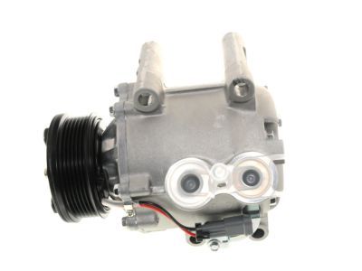 GM 25825341 Compressor Assembly