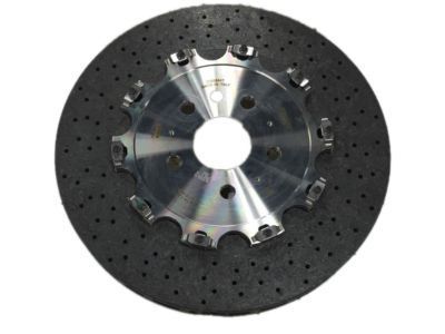 GM 22958647 Rotor