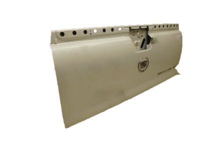 GM 20940096 Tail Gate