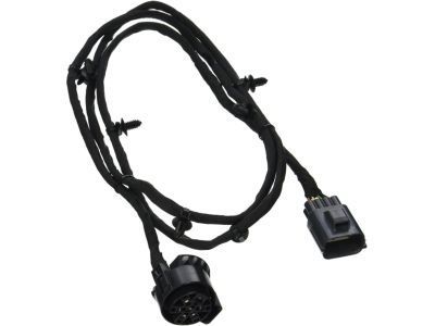 GM 25910884 Harness