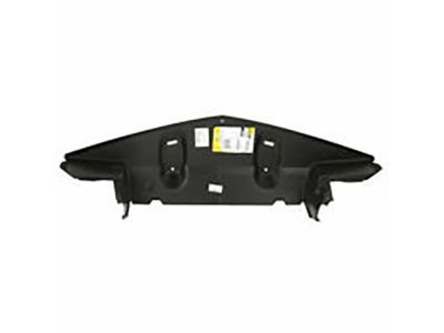 GM 22847775 Air Duct