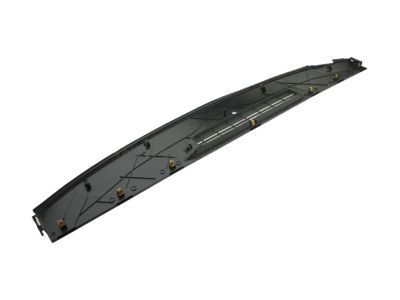 GM 23224735 Upper Trim Panel