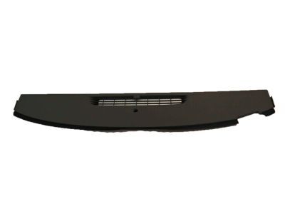 GM 23224735 Upper Trim Panel