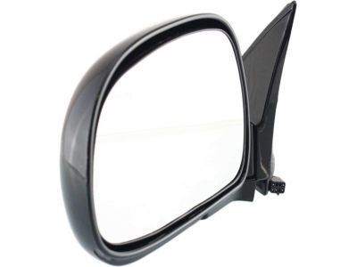 GM 15151119 Mirror, Outside Rear View