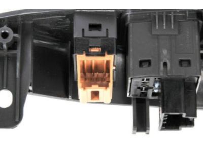 GM 22810004 Window Switch