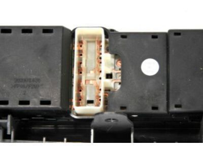 GM 22810004 Window Switch