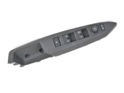 GM 22810004 Window Switch