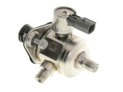 GM 12658486 Fuel Pump