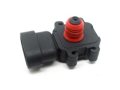 GM 12580698 Sensor Asm-Map