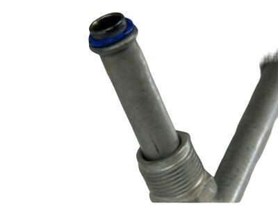 GM 15112870 Outlet Hose