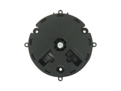 GM 15951931 Mirror Motor