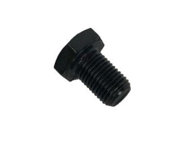 GM 3727207 Bolt/Screw-Flywheel