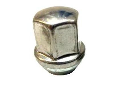 GM 9597846 Wheel Nut