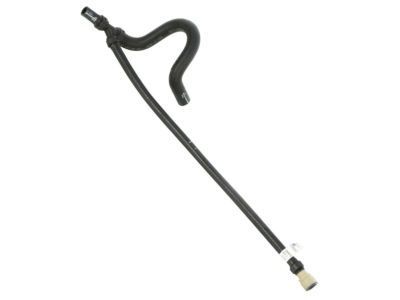 GM 15834772 Outlet Hose