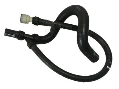 GM 15834772 Outlet Hose