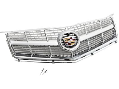 GM 20929728 Upper Grille