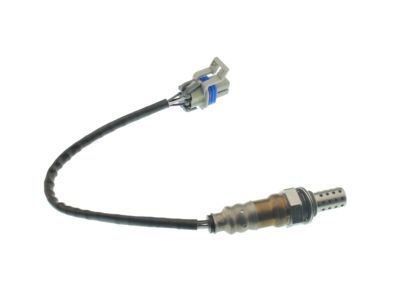 GM 19209807 Front Oxygen Sensor