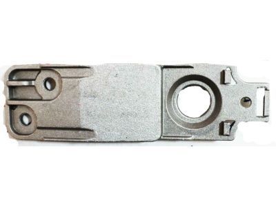 GM 23120322 Radiator Lower Bracket