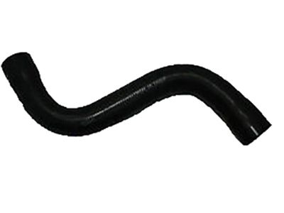 GM 96958148 Upper Hose