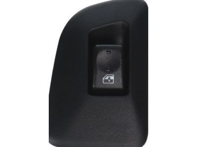 GM 15206532 Switch, Rear Side Door Window