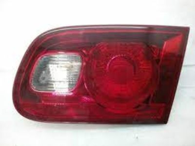 GM 25754856 Back Up Lamp Assembly