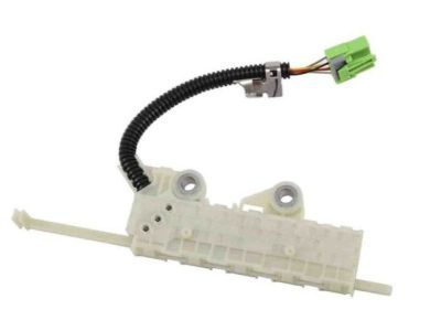 GM 24258550 Range Sensor